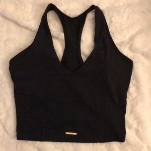 Gymshark x Whitney Simmons V3 Crop Top